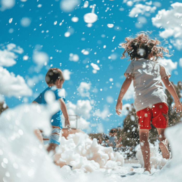 envisionskylimit_A_playful_scene_of_Spanish_children_running_th_6f7f8b86-d664-4ca5-91d6-efcddf5d53c4