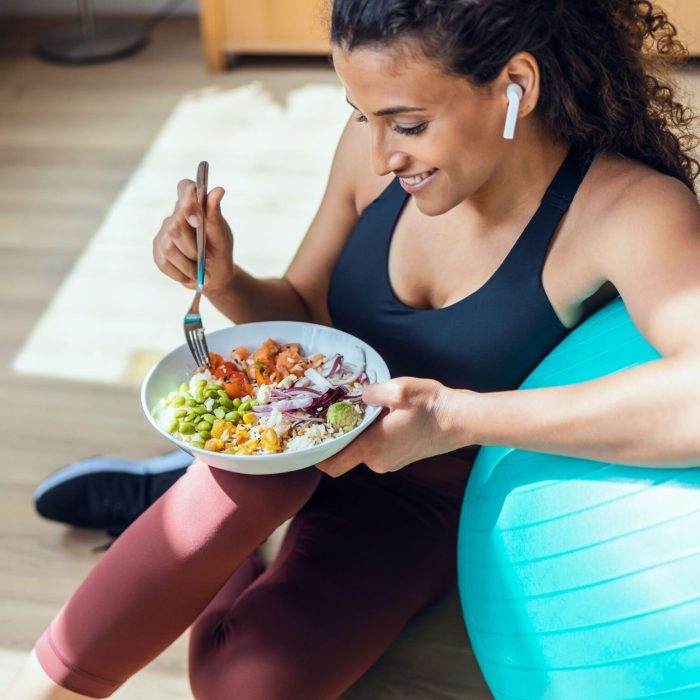 scaled health